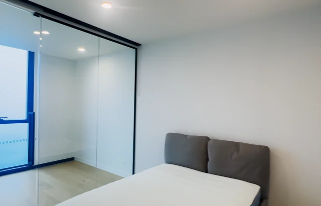 138 Spencer street - résidence étudiante à Melbourne - 1 Bedroom