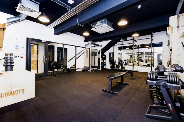 Kingsford Residence 4