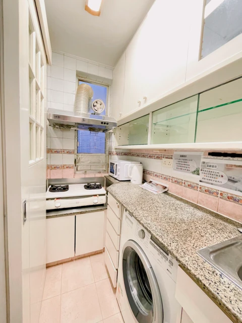 Bachelor's Terrace 3