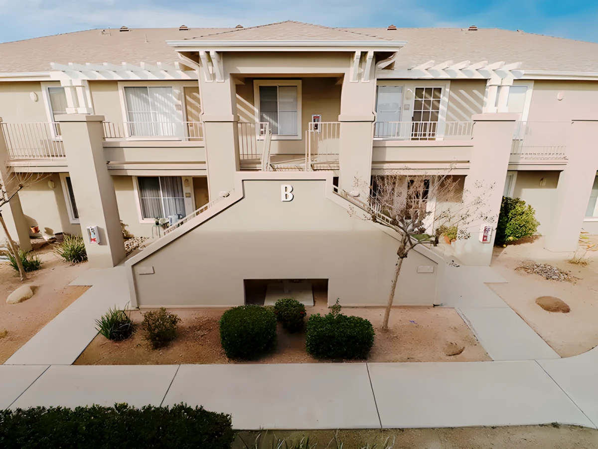 Harmony Court Apartments 0