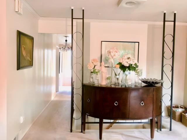 North Seattle Cozy Bedroom 3