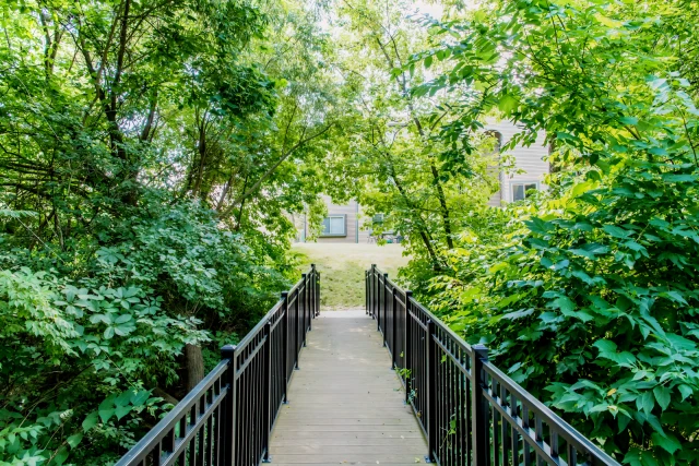 Manchester West Apartments 2