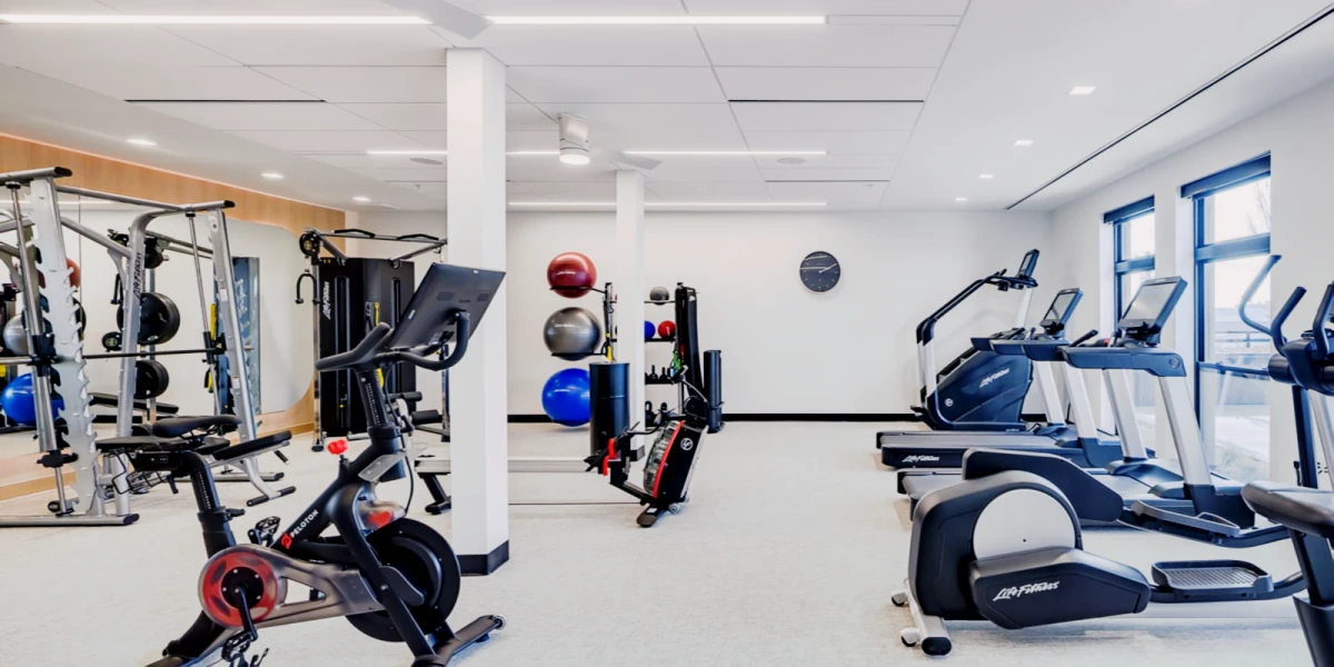 Platform Apartments 0