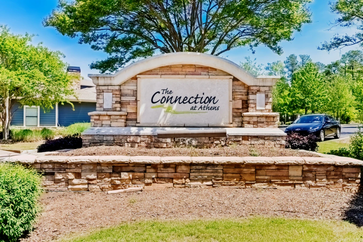 The Connection at Athens 0