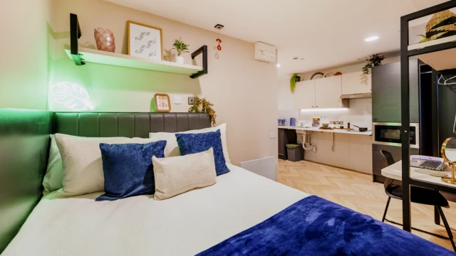 uhomes.com | Student Accommodation, Housing, Flats, Apartments for Rent