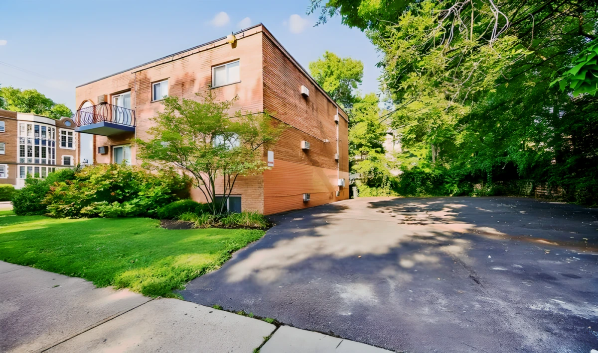 3505 Telford Street - Cincinnati student accommodation