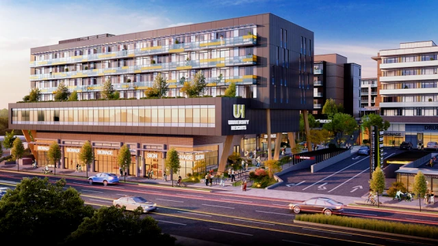 University Heights 2