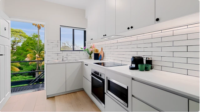 Hamilton Lodge Apartments 3