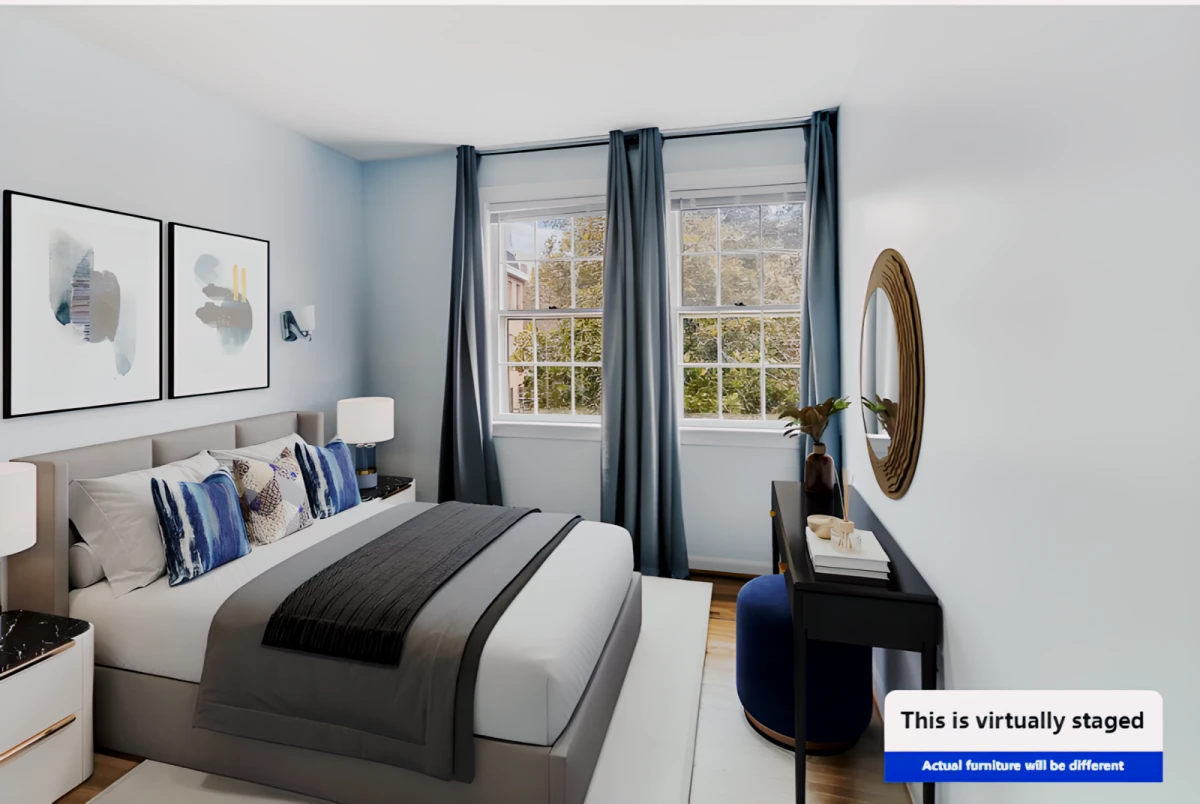 #938: Southwest Waterfront 0