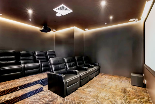 Urban Rest Parramatta 3