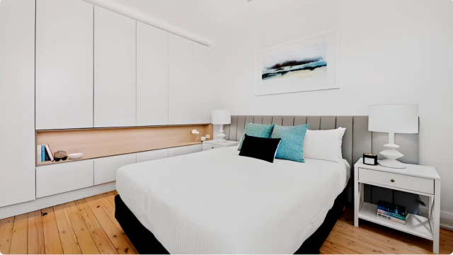 Mulwarree Avenue Apartments 4