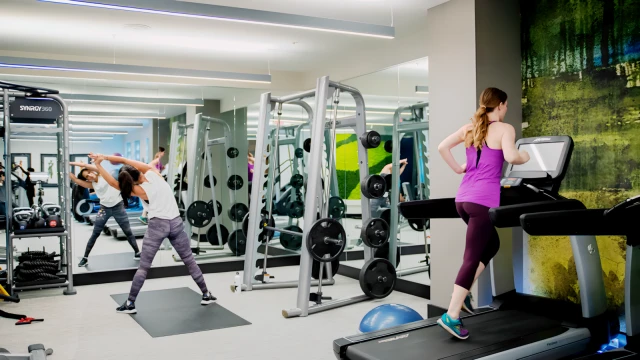 1800 Oak Apartments 3