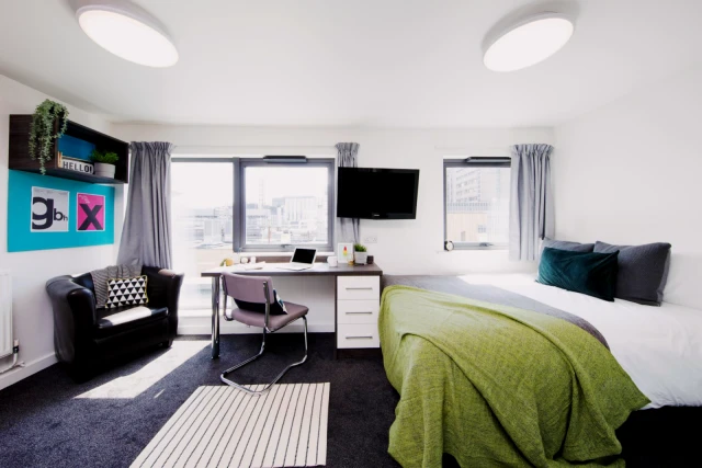 uhomes.com | Student Accommodation, Housing, Flats, Apartments for Rent