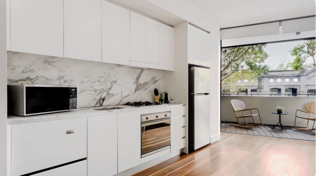 Crown Street Apartments 2