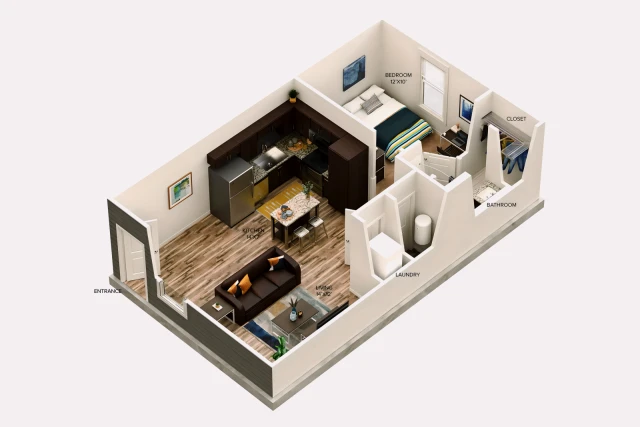 uhomes.com | 학생 기숙사, 주택, 아파트, 오피스텔 임대