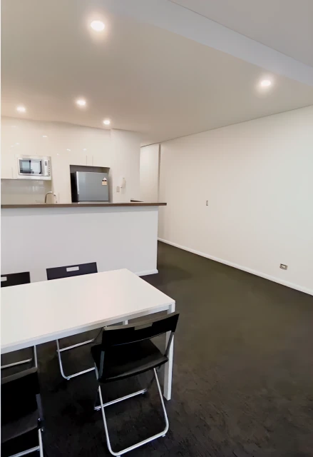 12 Broome St - Sydney student accommodation - 2 bed 2 bath-306