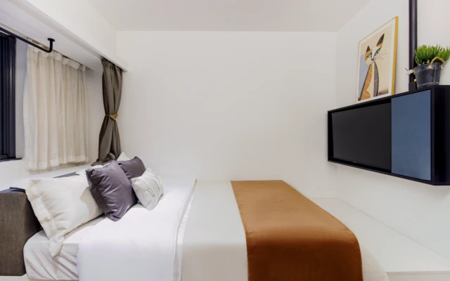 Changshou Road Store - CJIA Apartment 4