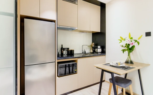 Qibao Zhongchun Road Store - CJIA Prime Apartment 1