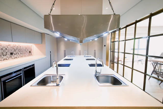 New Hongqiao Hechuan Road Store - CJIA Apartment 4