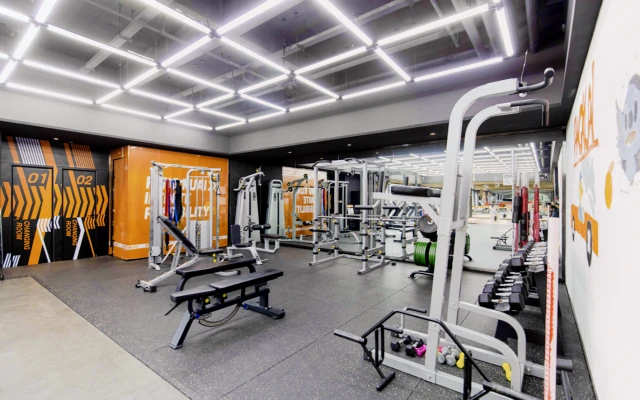 Xixi - CitiGO HOUSE 2