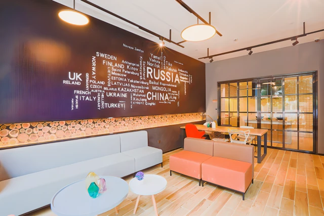 Caohejing Caobao Road Metro Station Store - CJIA Apartment 2