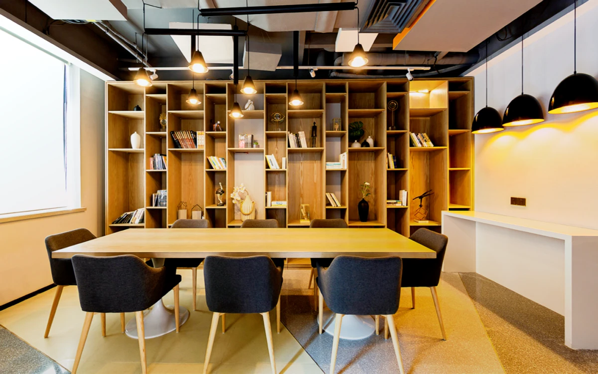 Dongzhimen Store - CJIA Apartment 0