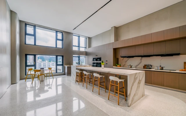 Sha Tau Kok Metro Station Store - CJIA Prime Apartment 3