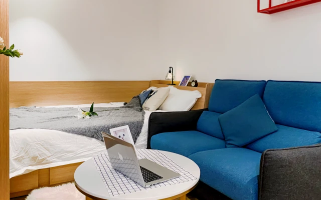 Dongzhimen Store - CJIA Apartment 2