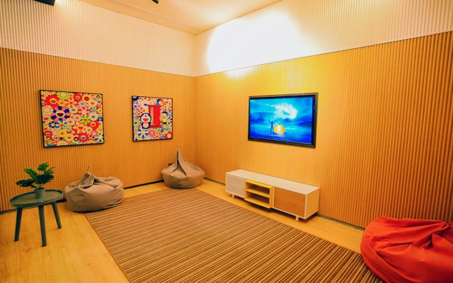 亦庄马驹桥店-員宿 3