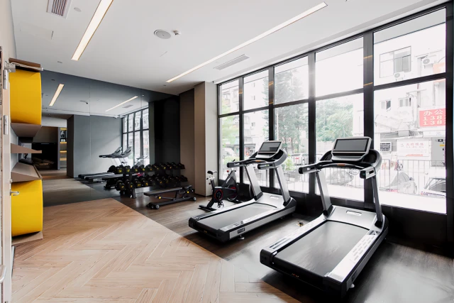 Hongling North Metro Station Store - CJIA Prime Apartment 1