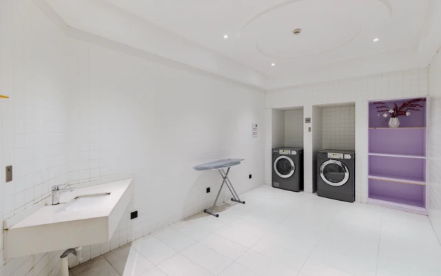 Zhongshan Park Wuyi Road Store - CJIA Prime Apartment 2