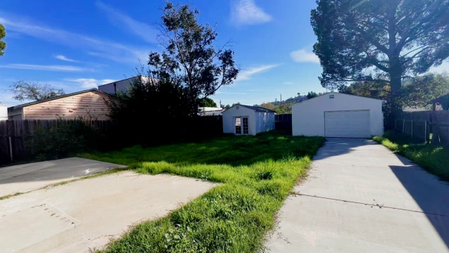 316 San Pascual Ave， Los Angele， CA 90042 2