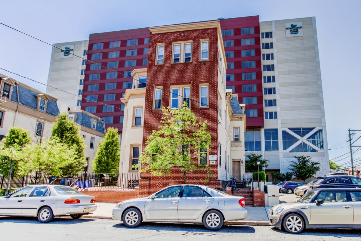 CA - 120 South 41st Street 0