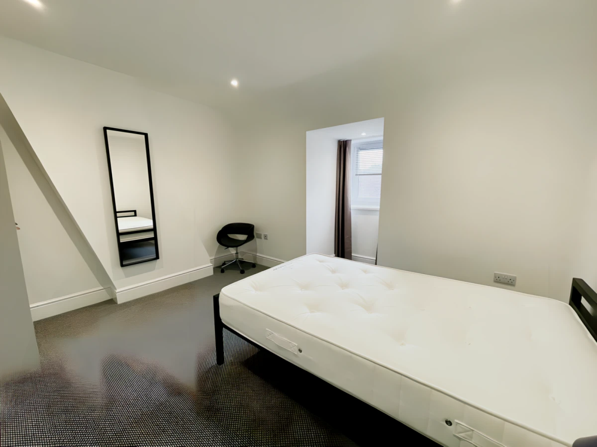 20A Portland Street - ที่พักนักศึกษาในลินคอล์น