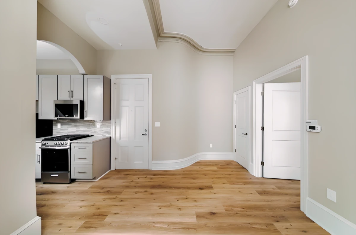 2011 Spruce Street - Philadelphia student accommodation