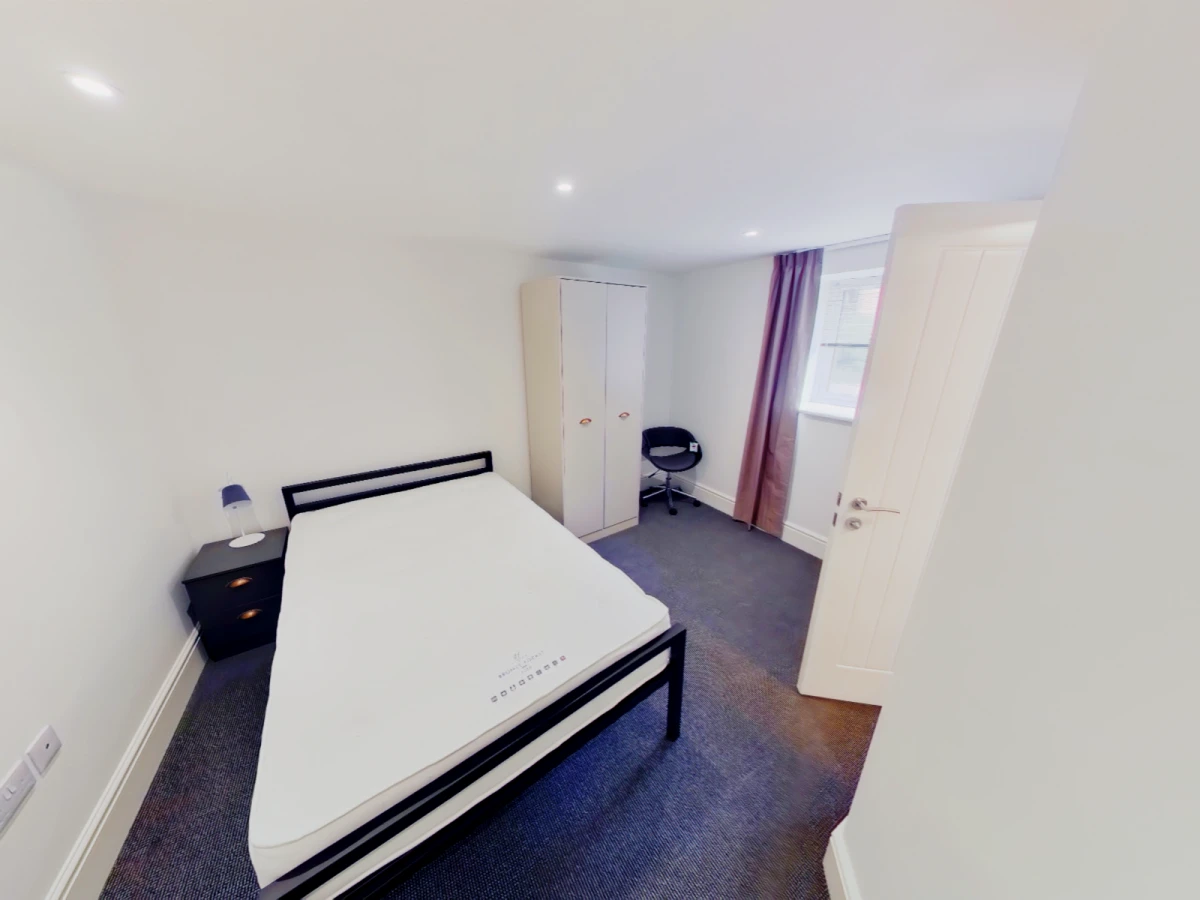 20D Portland Street - Lincoln student accommodation