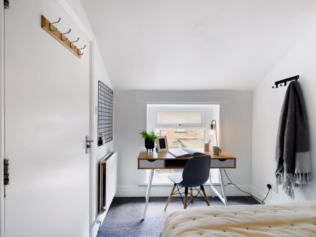 3 Ruskin Avenue - Manchester student accommodation - 7 Bedroom House
