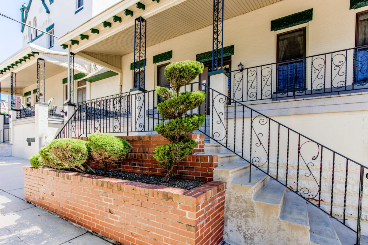 CA - 217-219 South 41st Street 0