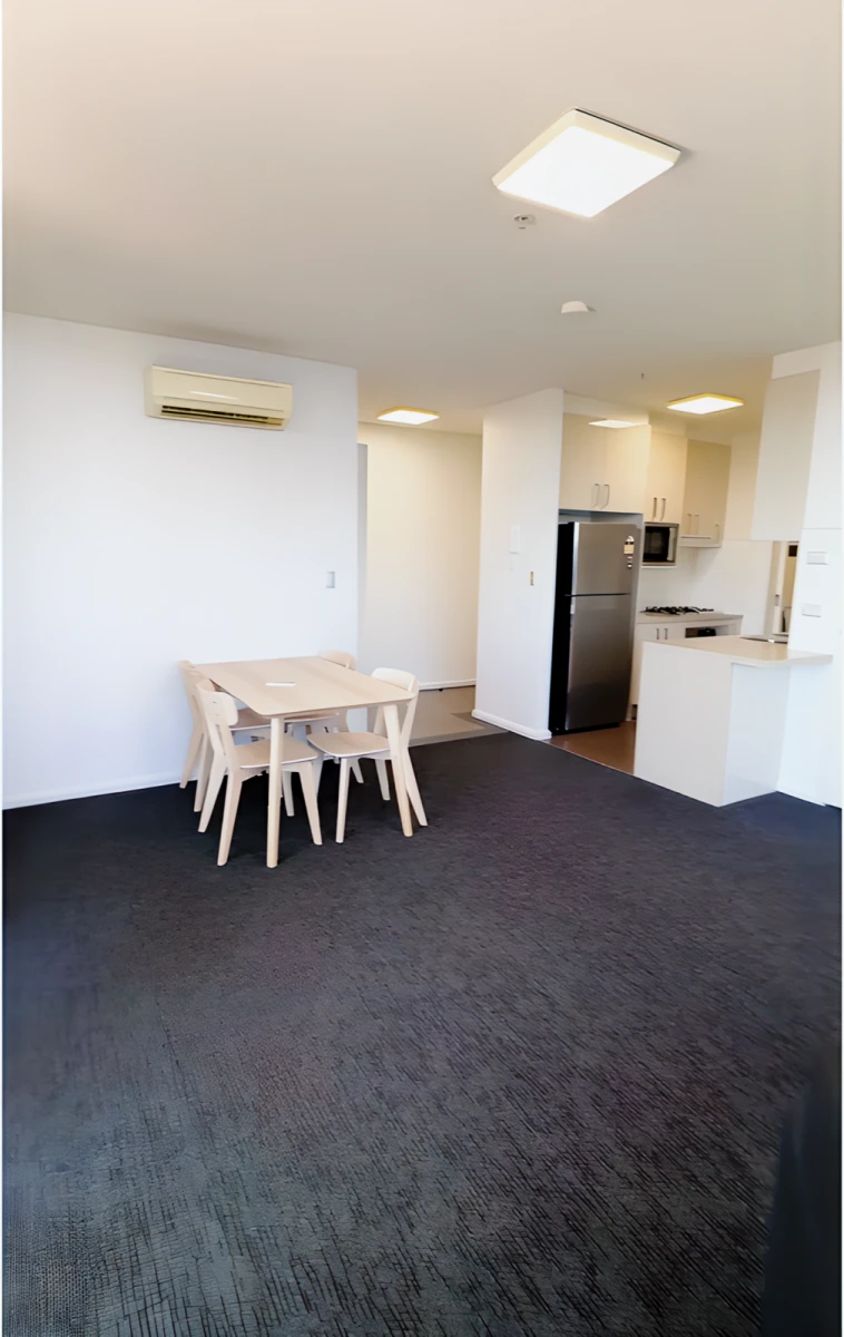 22 Danks St - ที่พักนักศึกษาในซิดนีย์