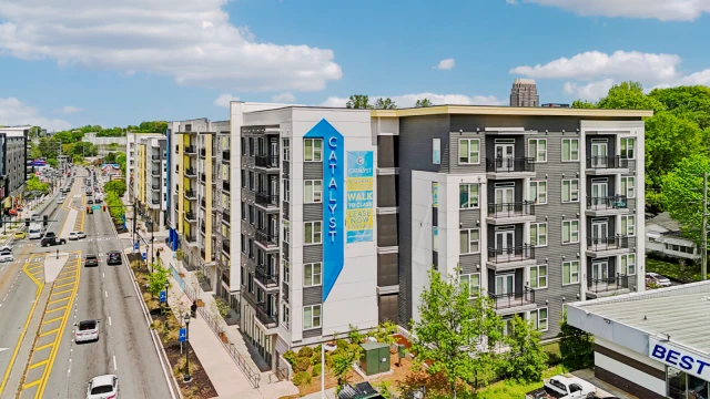 Catalyst Midtown 2
