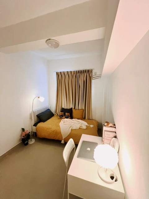 HEREIN Student·XIXI·Causeway Bay 1