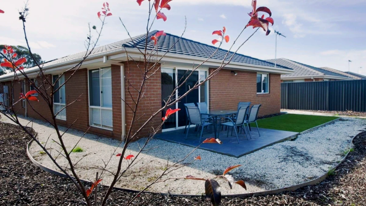 La Trobe University Shepparton Campus 0