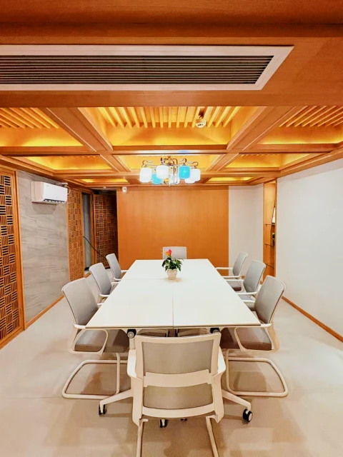 Zhongda Golden Apartment 3