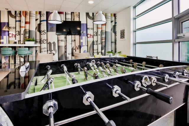 Edge Apartments 4