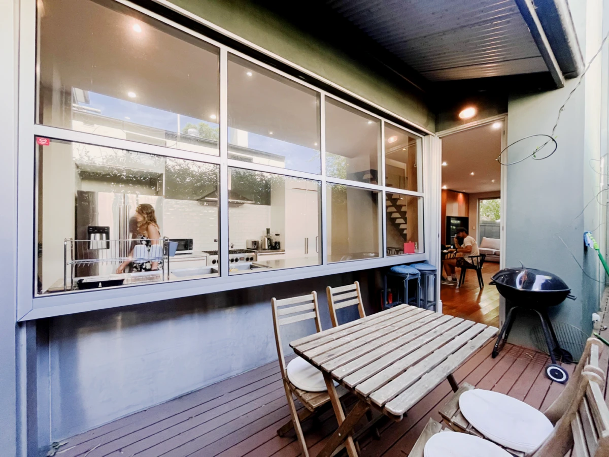 256 Bridge Road, Glebe - résidence étudiante à Sydney