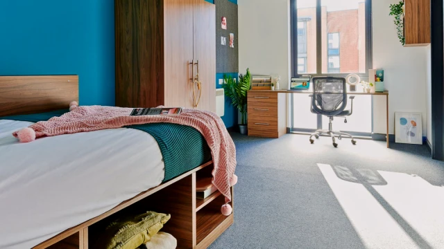 uhomes.com | Student Accommodation, Housing, Flats, Apartments for Rent