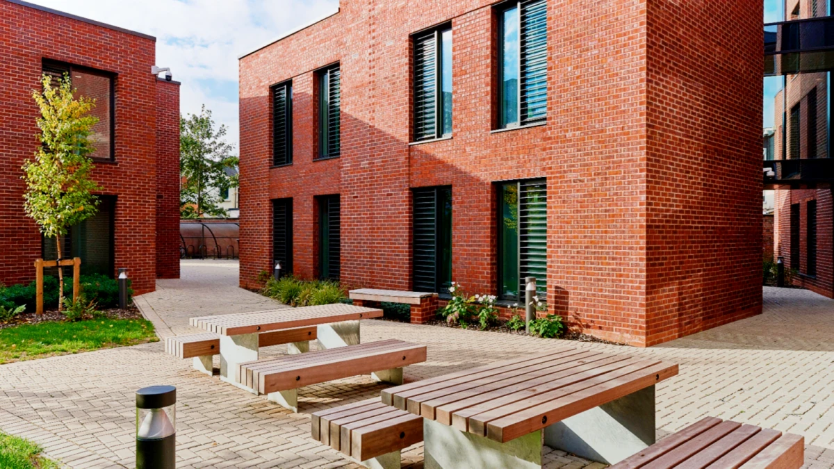 Selly Oak Apartments 0