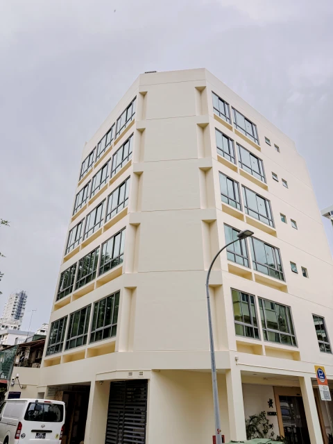 Homix Hotel 2
