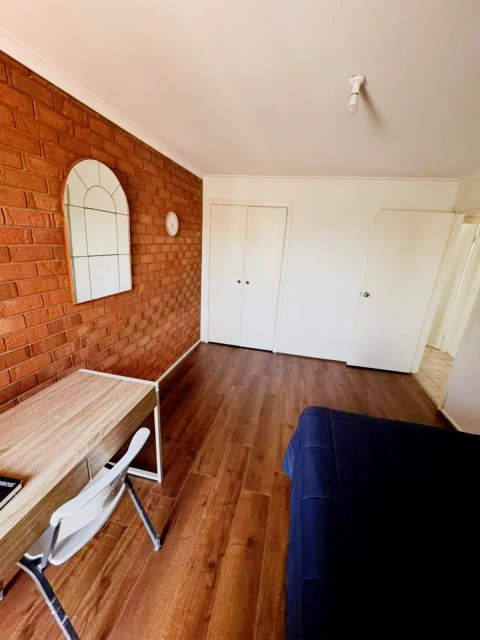 6 Whitburn Street - résidence étudiante à Melbourne - 3 beds 2 baths*3[HMA008]