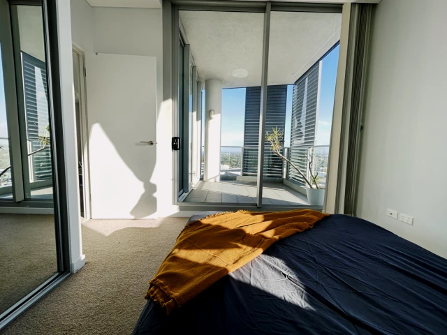 1 Brodie Spark Dr - chỗ ở sinh viên tại Sydney - 3 bed 2 bath